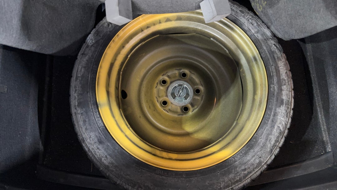 Spare Wheel