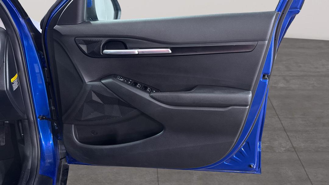 2020 Kia Seltos Sport (FWD), Automatic, 35006 km, Speaker View