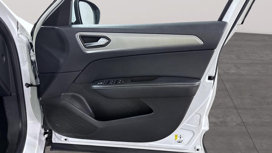2023 Renault Arkana Zen, Automatic, 59789 km, Speaker View