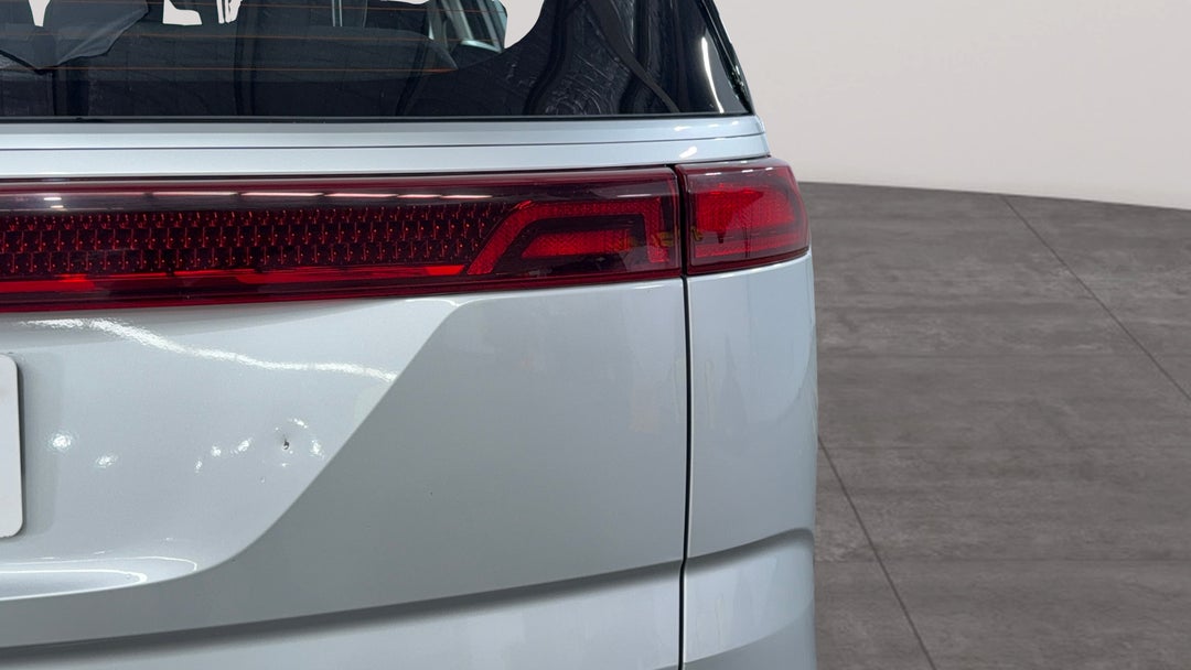 2022 Kia Carnival S, Automatic, 69526 km, Badge (Boot Right Side)