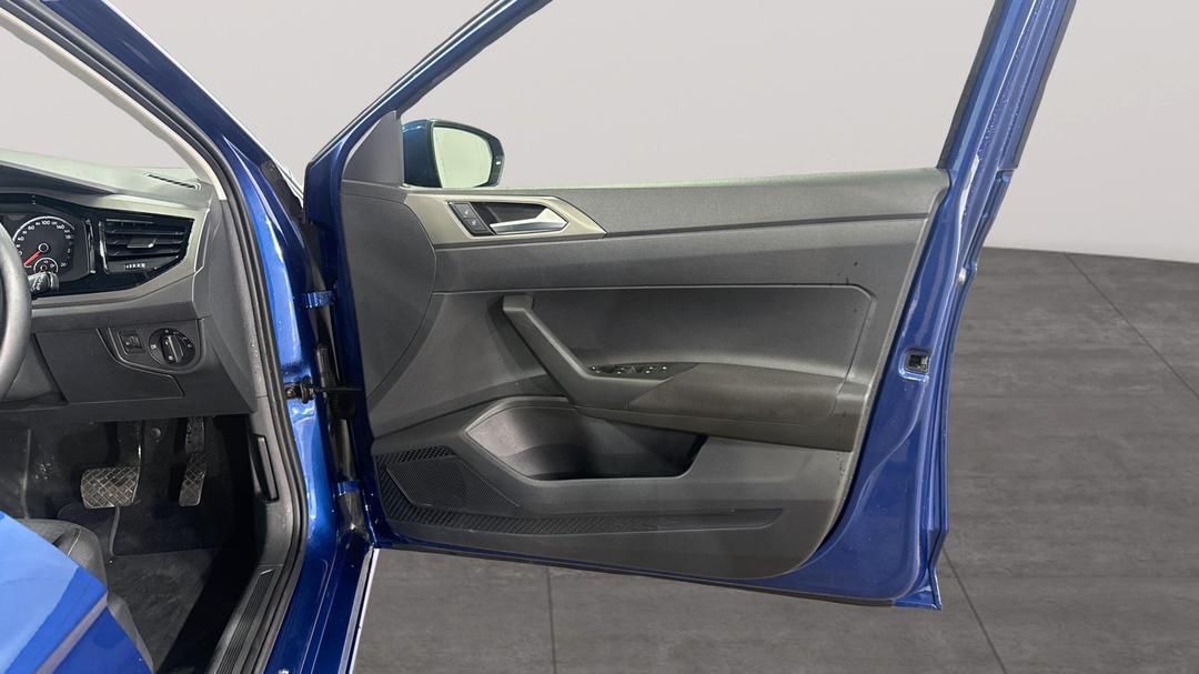 2019 Volkswagen Polo 85tsi Comfortline, Automatic, 23137 km, Speaker View