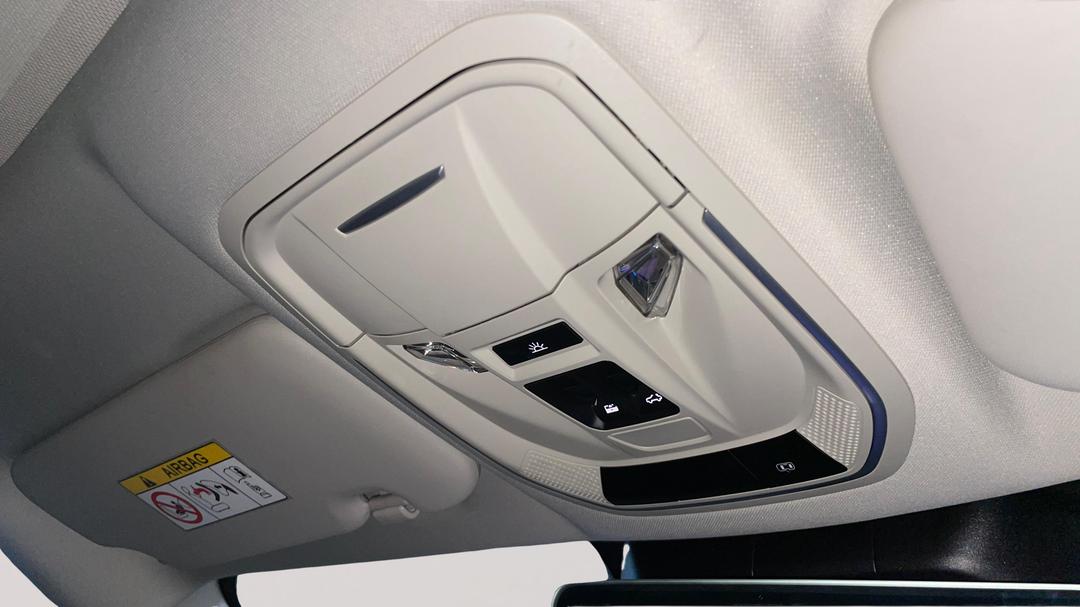 2022 GWM Haval Jolion Ultra, Automatic, 43231 km, On-Roof Controls/Sunglass holder