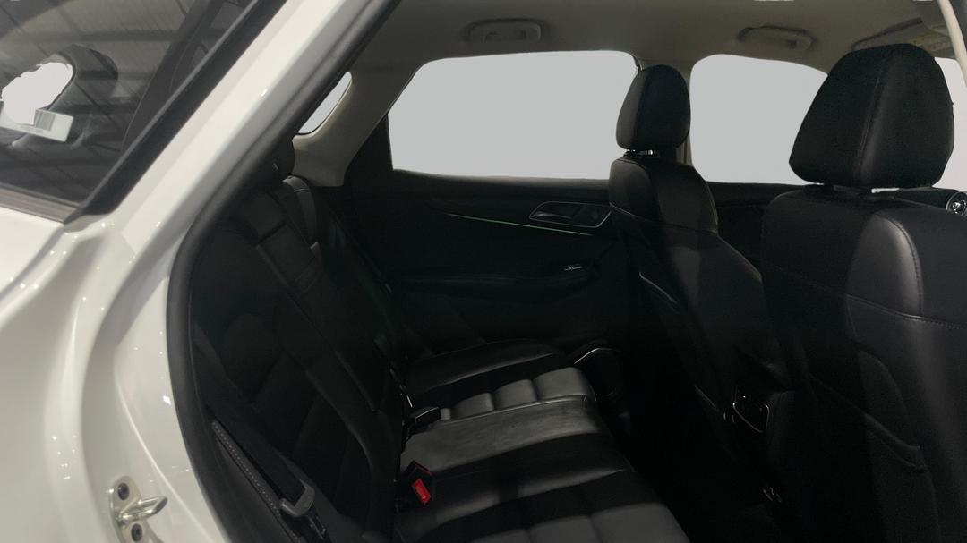 2023 MG HS Excite, Automatic, 54803 km, Right Side Rear Door Cabin View