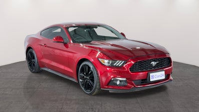 2016 Ford Mustang Fastback 2.3 Gtdi Automatic, 50k kms Petrol Car