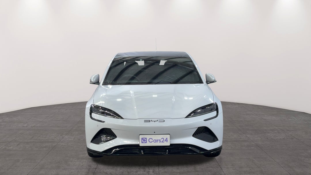 2023 Byd Seal Performance, Automatic, 22981 km, Front View