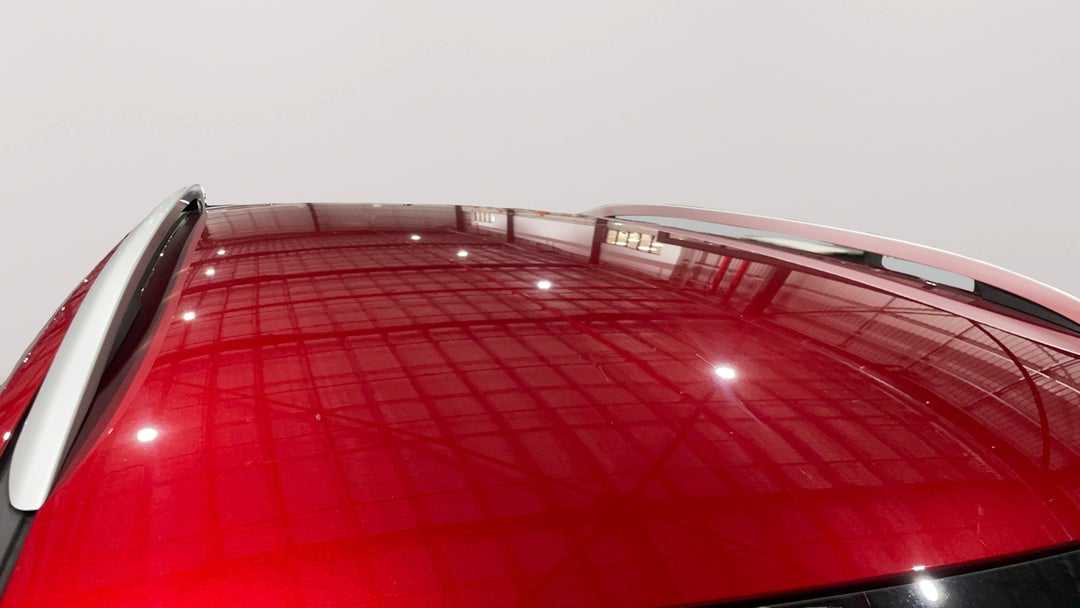 2021 MG Zst Core, Automatic, 18266 km, Roof/Sunroof View