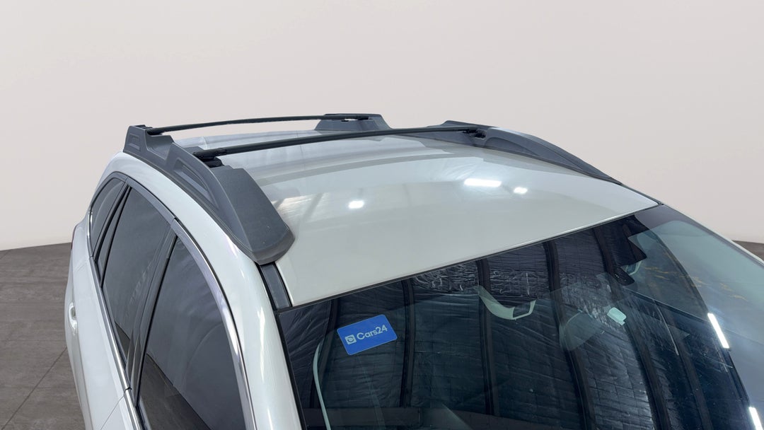 2018 Subaru Outback 2.0d Awd, Automatic, 92533 km, Roof/Sunroof View