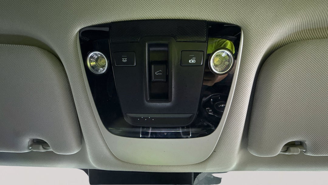 2022 Kia Sorento Gt-line 7 Seat, Automatic, 47164 km, On-Roof Controls/Sunglass holder