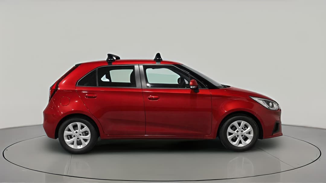 2020 MG Mg3 Auto Core, Automatic, 49839 km, Right Side View