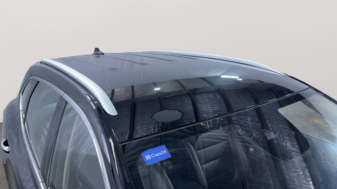 2023 MG HS Excite, Automatic, 51929 km, Roof/Sunroof View