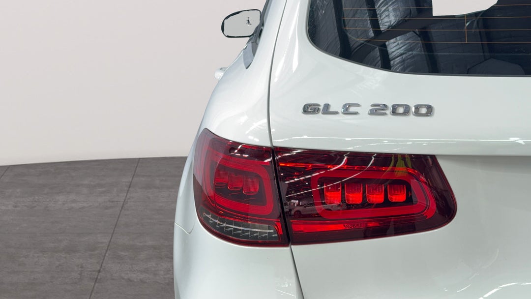 Badge (Boot Left Side)