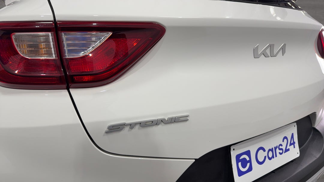 Badge (Boot Left Side)