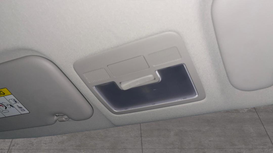 2021 Hyundai Venue Active, Automatic, 20760 km, On-Roof Controls/Sunglass holder