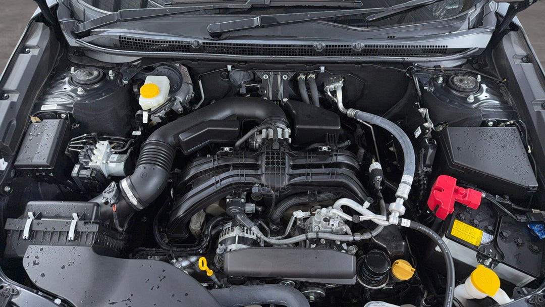 2022 Subaru Outback Awd Touring, Automatic, 11488 km, Open Bonnet (Engine)