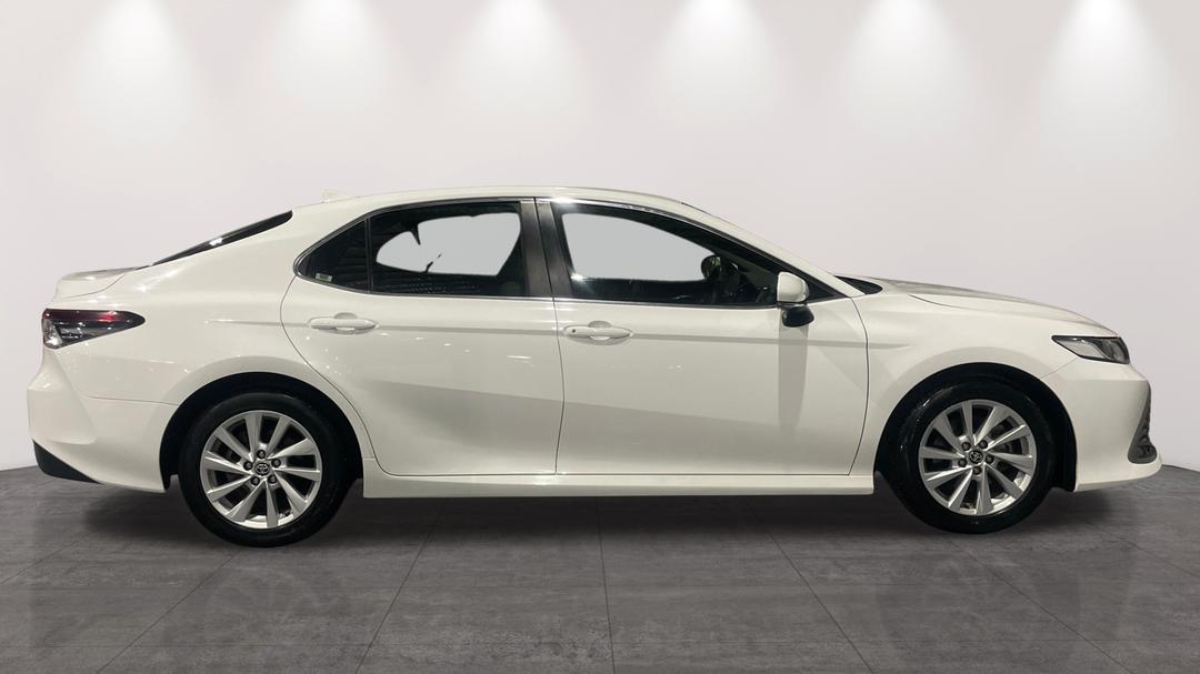 2023 Toyota Camry Ascent, Automatic, 53686 km, Right Side View