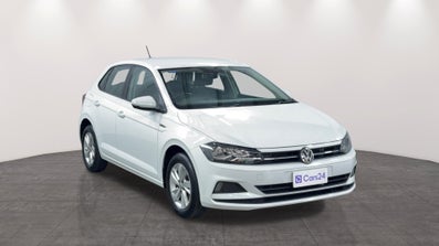 2018 Volkswagen Polo 85tsi Comfortline Automatic, 44k kms Petrol Car