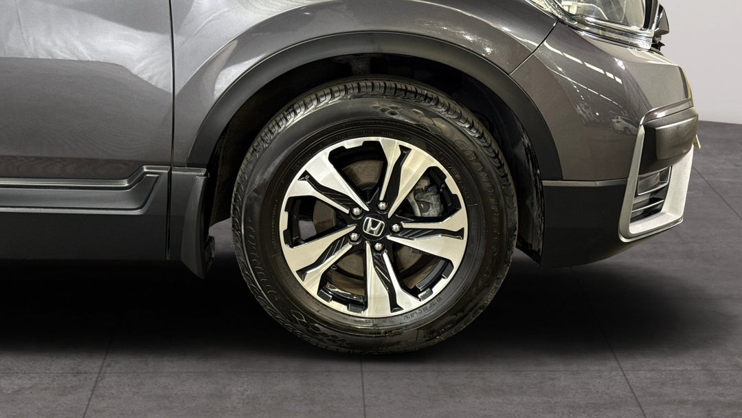 2020 Honda CR-V Vti (2WD), Automatic, 86109 km, Right Front Wheel