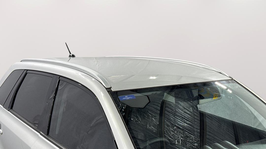 2015 Suzuki Vitara Rt-s, Automatic, 51701 km, Roof/Sunroof View