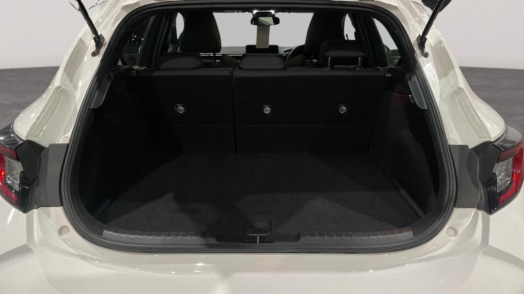 2023 Toyota Corolla Ascent Sport Hybrid, Automatic, 48615 km, Boot Inside View