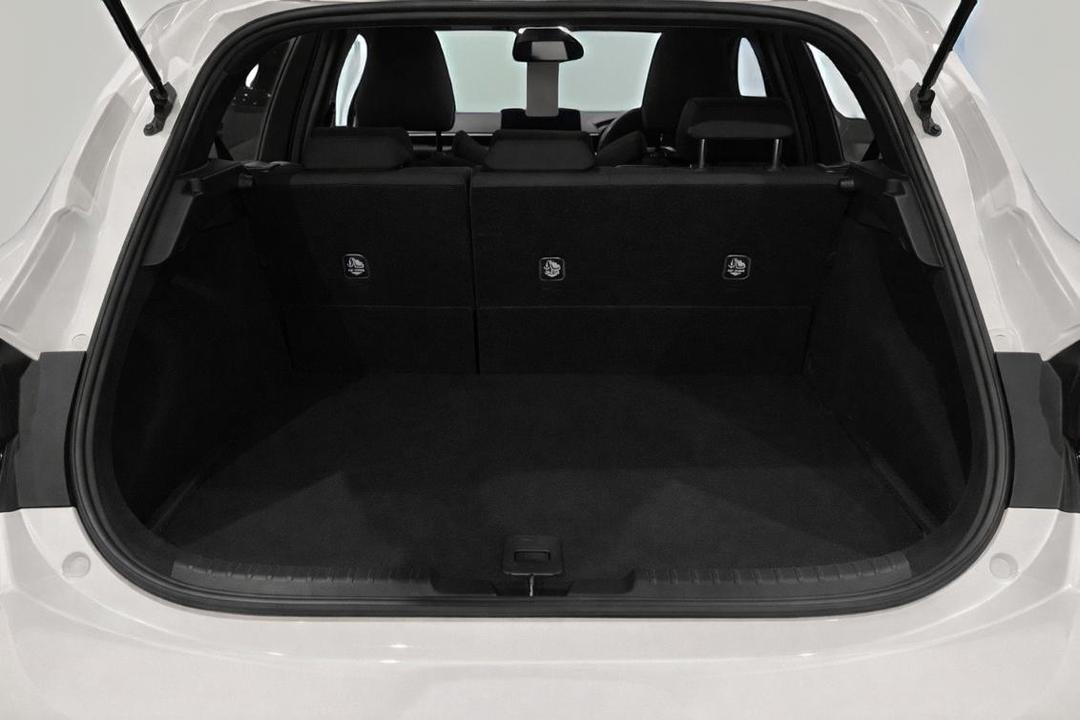 2023 Toyota Corolla Ascent Sport Hybrid, Automatic, 48615 km, Boot Inside View