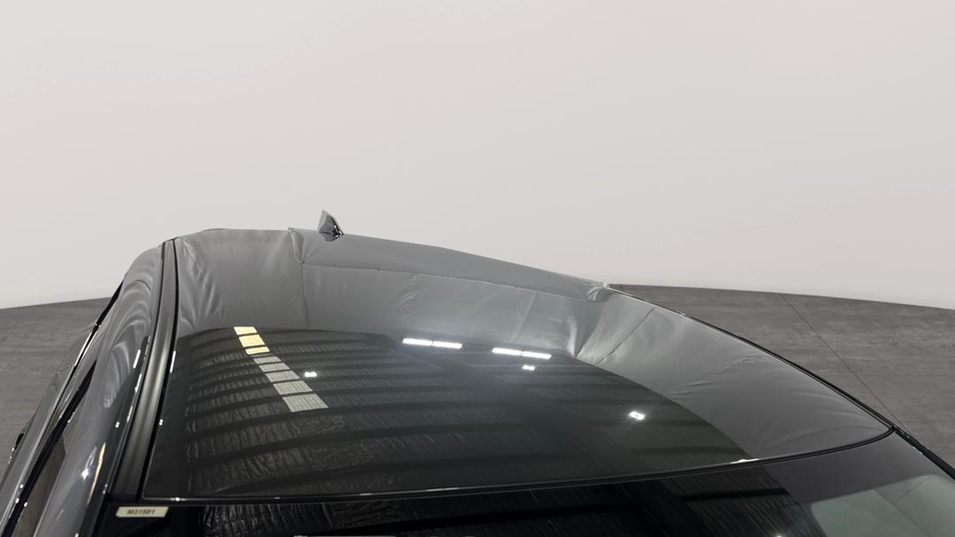 2021 Mazda CX-9 Touring (FWD), Automatic, 89333 km, Roof/Sunroof View