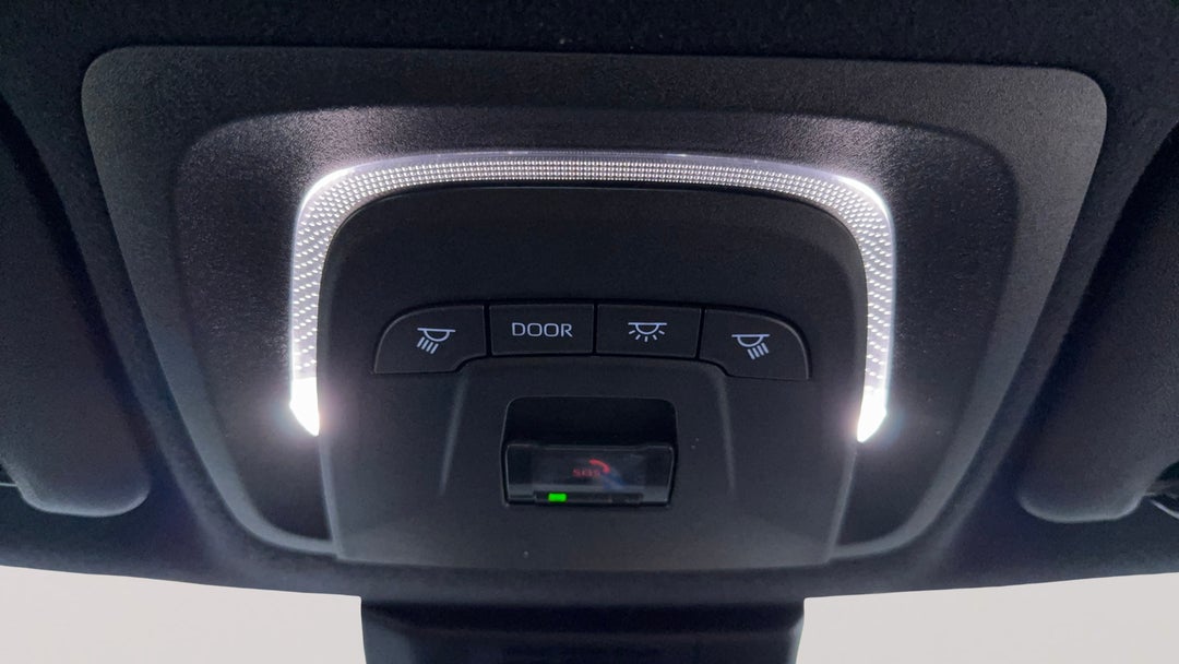 2023 Toyota Corolla Ascent Sport, Automatic, 37288 km, On-Roof Controls/Sunglass holder