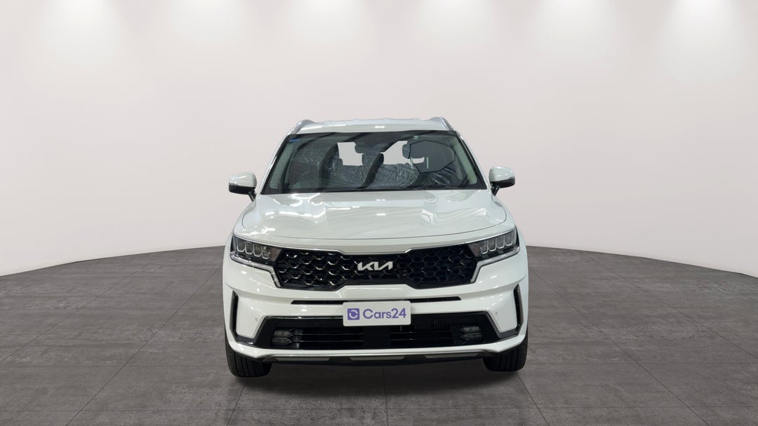 2021 Kia Sorento Sport+ 7 Seat, Automatic, 93327 km, Front View