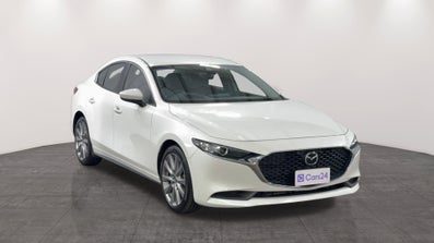 2022 Mazda 3 G20 Evolve Automatic, 27k kms Petrol Car