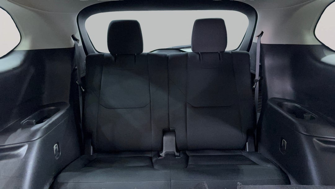 2016 Mazda CX-9 Sport (FWD), Automatic, 161266 km, Third Row Seats