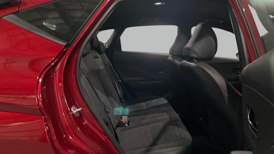 2023 Hyundai Kona N Line, Automatic, 21450 km, Right Side Rear Door Cabin View