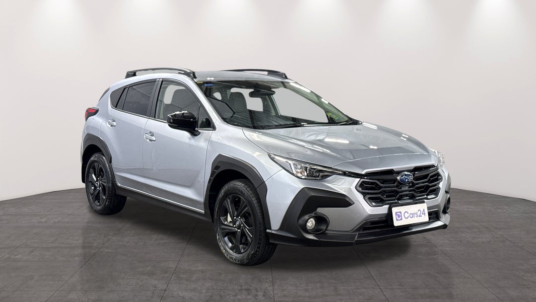 2025 Subaru Crosstrek AWD 2.0l, Automatic, 26700 km, 