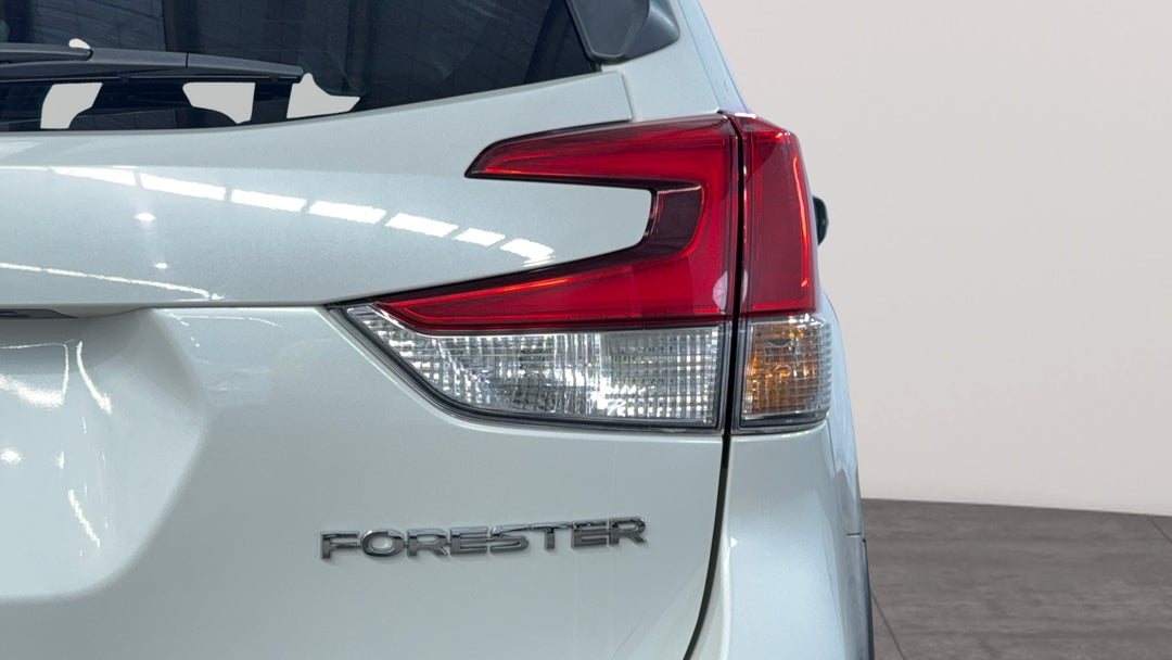 Badge (Boot Right Side)