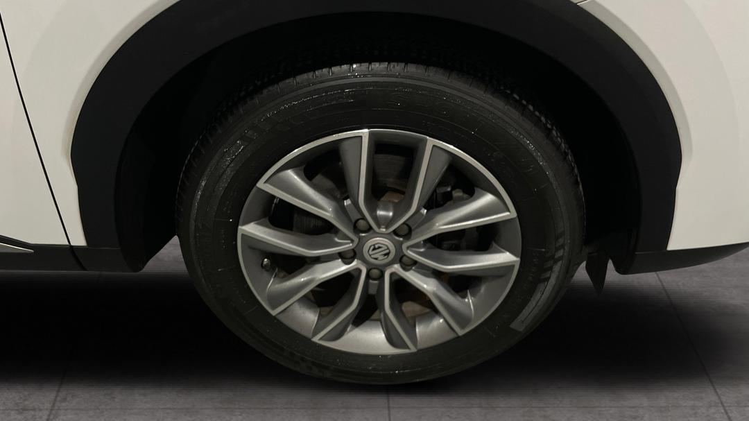 2019 MG HS Vibe, Automatic, 81711 km, Right Front Wheel
