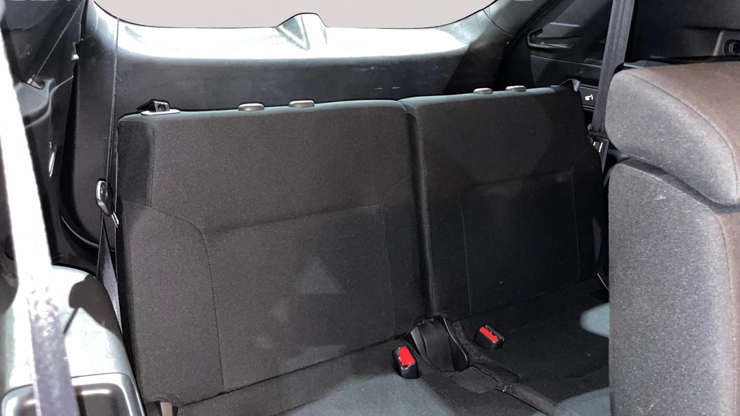2024 Mitsubishi Outlander Es 7 Seat (2WD), Automatic, 54290 km, Third Row Seats