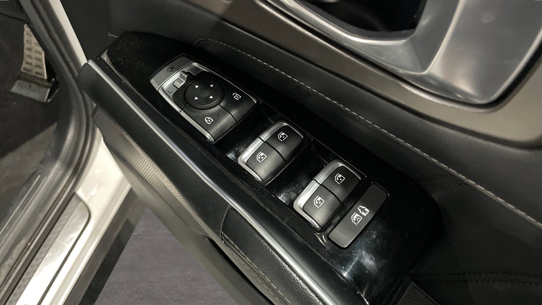 2020 Kia Sorento Gt-line 7 Seat, Automatic, 127497 km, Drivers Side Door Panel Controls