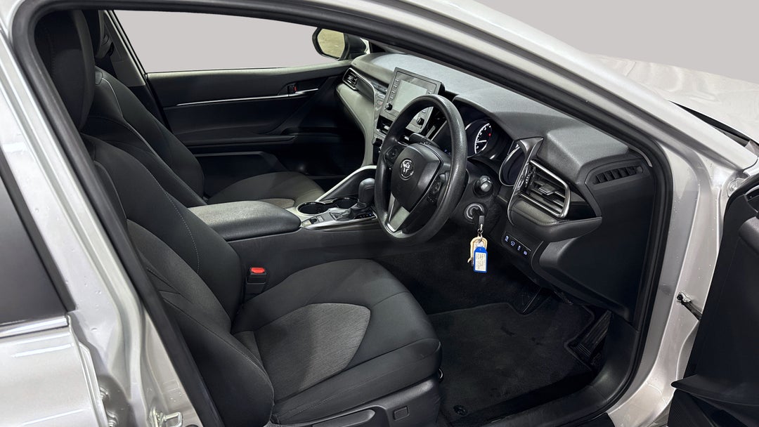 2024 Toyota Camry Ascent, Automatic, 46370 km, Right Side Front Door Cabin View
