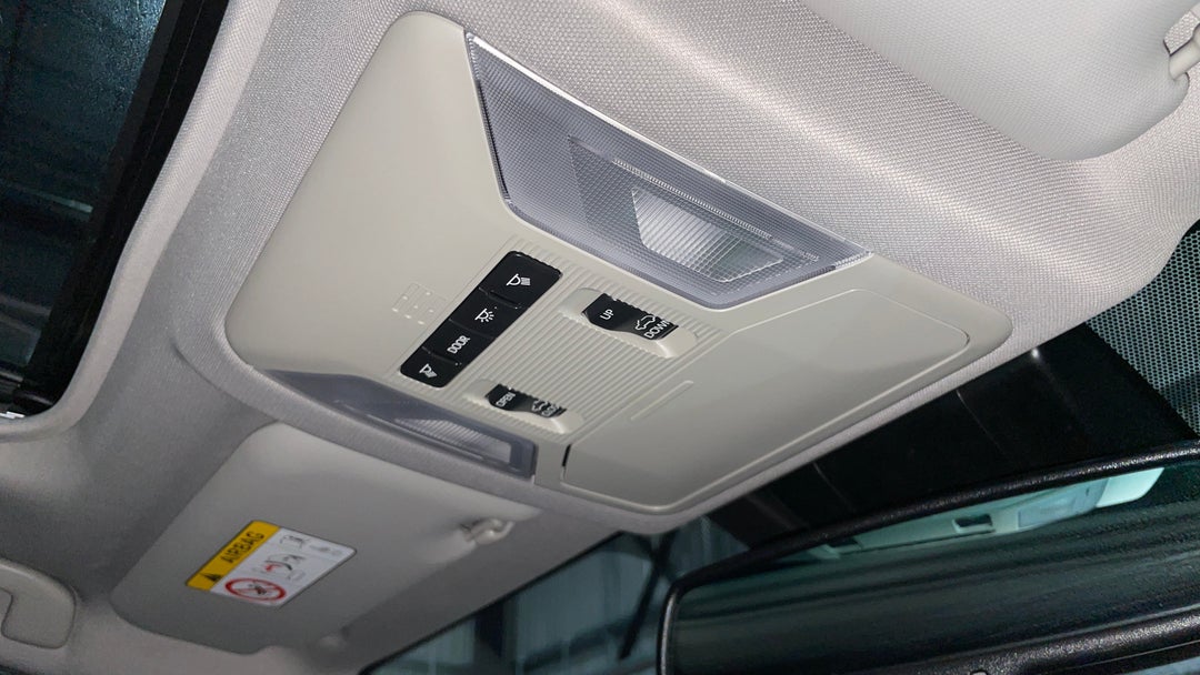 2021 Toyota RAV4 Cruiser (AWD) Hybrid, Automatic, 49840 km, On-Roof Controls/Sunglass holder