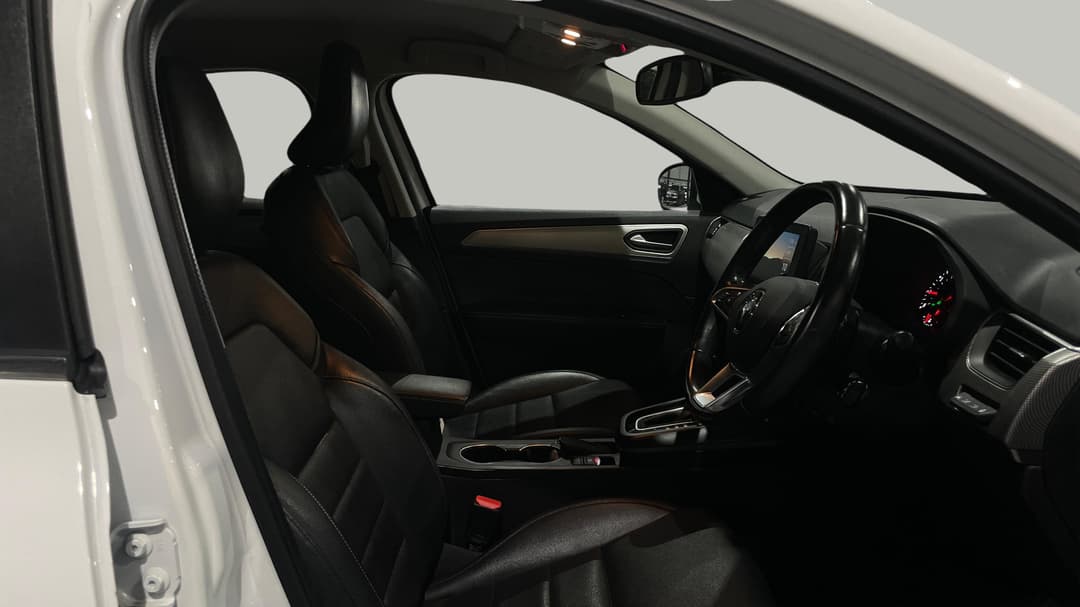 2023 Renault Arkana Zen, Automatic, 59786 km, Right Side Front Door Cabin View