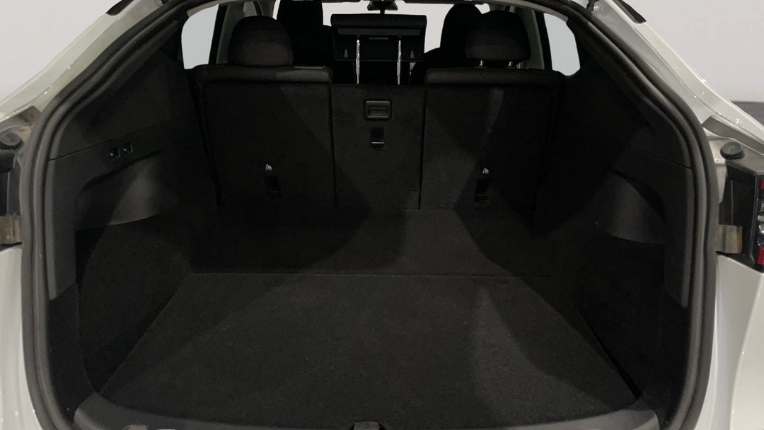 2023 Tesla Model Y Performance, Automatic, 32376 km, Boot Inside View