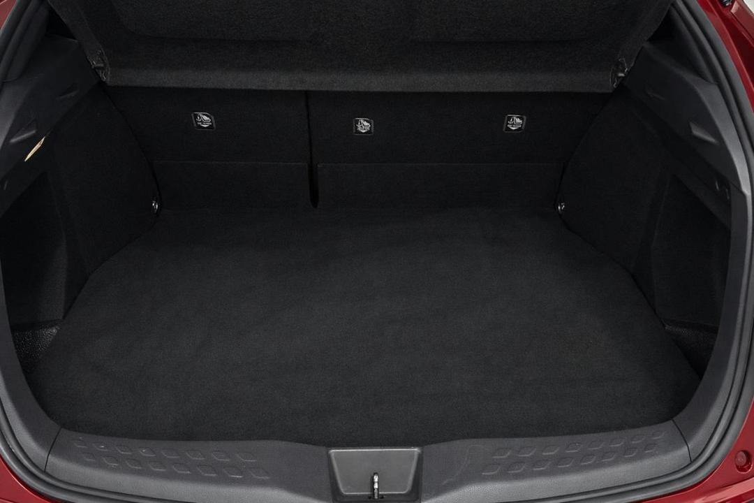 2019 Toyota C-HR Koba (2WD), Automatic, 78620 km, Boot Inside View