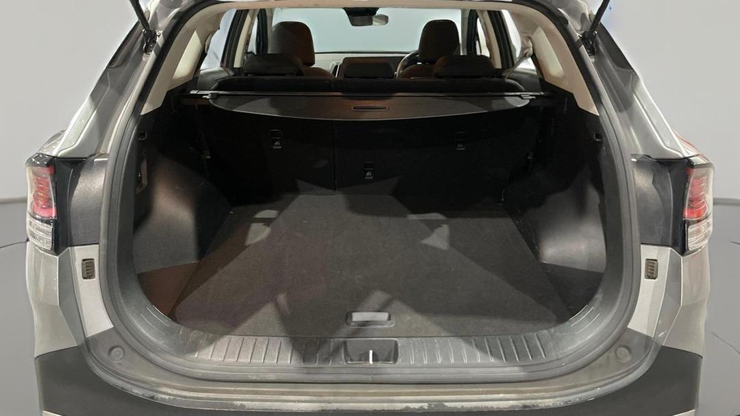 2023 Kia Sportage S (FWD), Automatic, 52322 km, Boot Inside View