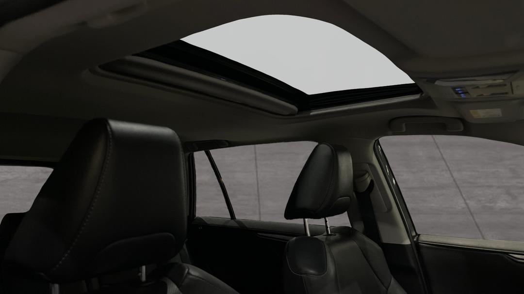 2021 Toyota RAV4 Cruiser (AWD) Hybrid, Automatic, 54076 km, Interior Sunroof/Moonroof