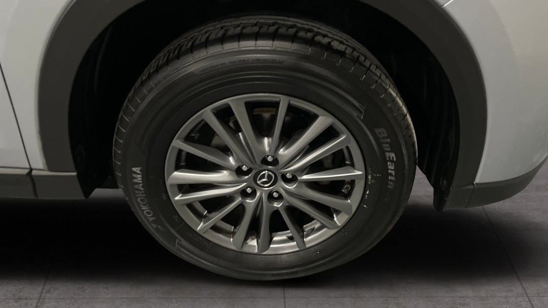 2020 Mazda CX-5 Maxx Sport (4x2), Automatic, 87905 km, Right Front Wheel