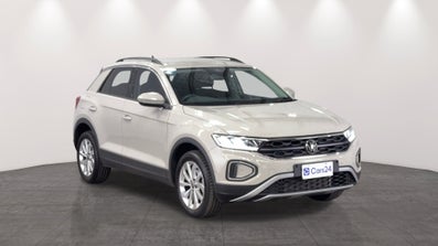 2024 Volkswagen T-roc Tsi110 Citylife Automatic, 6k kms Petrol Car