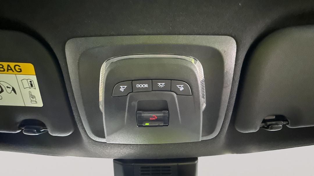 2024 Toyota Corolla Ascent Sport Hybrid, Automatic, 23862 km, On-Roof Controls/Sunglass holder