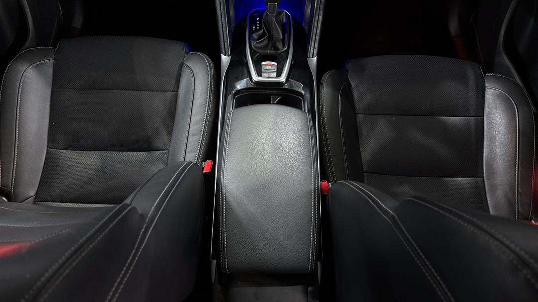 2023 Renault Koleos Zen (4x2), Automatic, 57510 km, Center Console