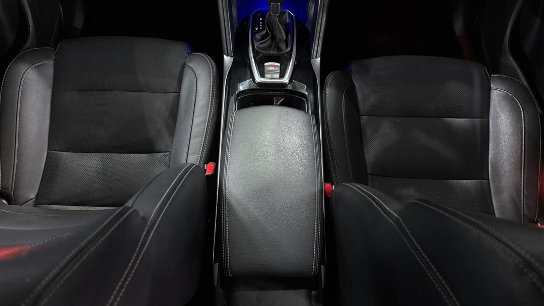 2023 Renault Koleos Zen (4x2), Automatic, 57510 km, Center Console