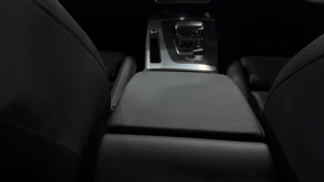 2021 Audi Q5 45 Tfsi Quattro Sport Mhev, Automatic, 71642 km, Center Console