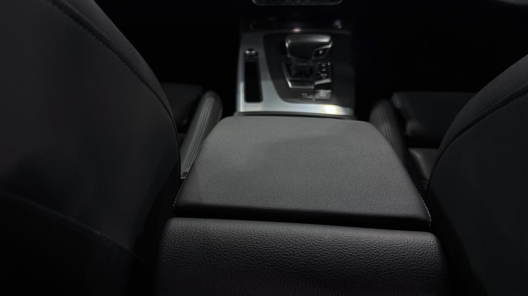 2021 Audi Q5 45 Tfsi Quattro Sport Mhev, Automatic, 71642 km, Center Console