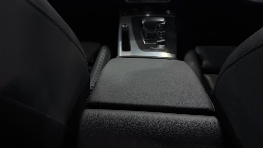 2021 Audi Q5 45 Tfsi Quattro Sport Mhev, Automatic, 71642 km, Center Console